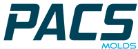 Logo PACS MOLDS
