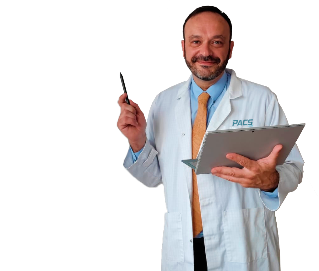Pacs Worker